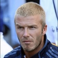 Petuah Pele Buat Beckham Si Bintang Pop