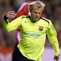 Gudjohnsen Tertarik ke West Ham