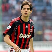 Mega Deal untuk Kaka