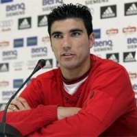Atletico Ikat Reyes Empat Tahun