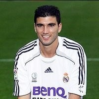 Reyes Lolos Uji Medis