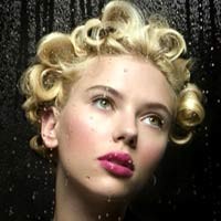 Scarlett Johansson Tolak Film Porno