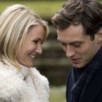 Jude Law Bantah Kencani Cameron Diaz