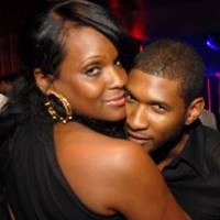 Usher Batal Nikah, Calon Istri Marah