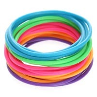 Acid Bright, Menyala dan Stylish