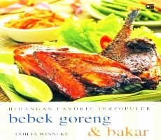 Bebek Goreng & Bakar Populer