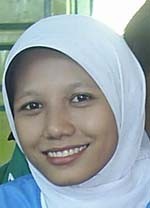 Presiden di Negara Fitnah