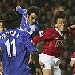 Kickoff Baru Rivalitas MU-Chelsea