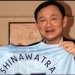 Thaksin Tersandung HAM di Manchester City