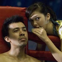 Sang Dewi: Kisah Rocky Rasa Indonesia