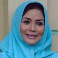 Kristina Tuding Amien Pengecut