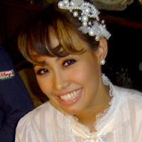 Pingkan Mambo: Aku Suka yang Gede