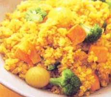 Nasi Plus Yang Sedap