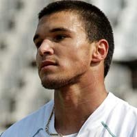 City Dapatkan Bojinov