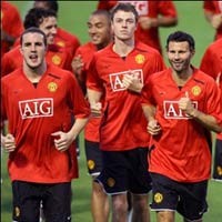 Pelajaran dari Inter Buat MU