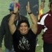 Dijanjikan Melatih Argentina, Maradona Dikibuli