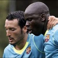 Tur Asia Barca Dikritik Pemain