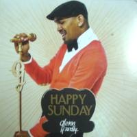 Happy Sunday: Glenn Fredly Buktikan Semangat Baru
