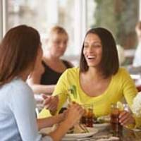 Hati-hati Teman Bisa Bikin Gemuk!