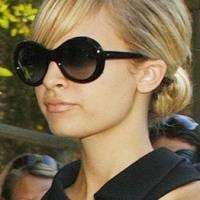 Calon Bayi Nicole Richie Laki-laki