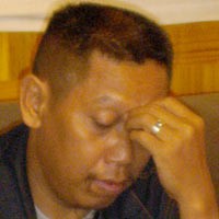 Rating Empat Mata Anjlok!