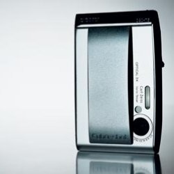 Sony Tarik 350 ribu Kamera Digital