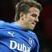 Van der Vaart Masuk Target Real 