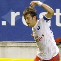 Van Der Vaart Buka Peluang Real