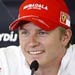 Raikkonen Tutup Telinga Soal Spionase
