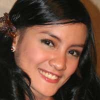 Intan Nuraini Kejar Target Menikah