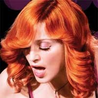 Mantan Pacar Jual Foto Bugil Madonna 