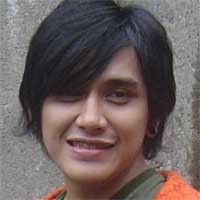 Pasca Menikah, Vicky Nitinegoro Kebanjiran 