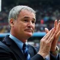 Ranieri Memilih Kalah