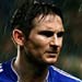 Cedera, Lampard Tetap Tampil