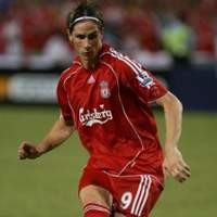 Gol Pertama Torres bagi Liverpool