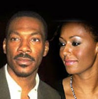 Eddie Murphy Akhirnya Akui Anak Mel B