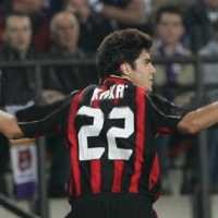 Kaka: Milan Selamanya!