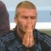 Beckham Belum Ingin Main