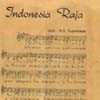 Indonesia Raya di Mata Pembaca