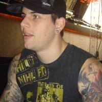 Avenged Sevenfold Cari Tato Indonesia