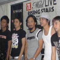 Ungu Rilis Album Empat Negara