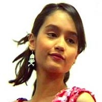 Cinta Laura Beri Tengkorak Untuk Pacar