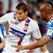 Lyon Memulai dengan Tiga Angka