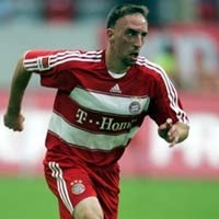 Ribery Tak Mau Jadi Superstar