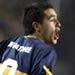 Riquelme Mau di Boca Saja