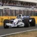 Hasil Terbaik BMW-Sauber