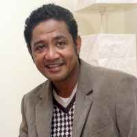 Album Ditunda, Andre Hehanusa Sabar