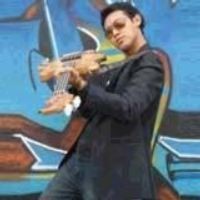 Bondan Prakoso Garap Album Narsis