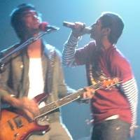 2 Bulan, Ungu Rilis Dua Album