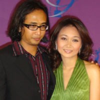 Piyu Padi Kepincut Perempuan Lain